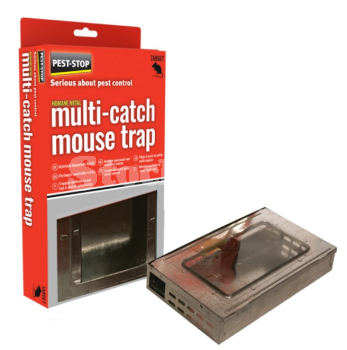 MULTI CATCH MOUSE TRAP MULTI CATCH MOUSE TRAP