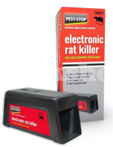ELECTRONIC RAT KILLER