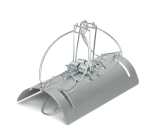 TUNNEL MOLE TRAP