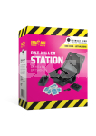 RACAN FORCE RAT STATION + 60G PASTE BAIT