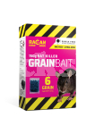 RACAN FORCE GRAIN 6 X 25G SACHETS (RAT)