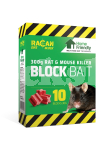 RACAN DIFE BLOCK 10 X 30G (RAT & MOUSE)