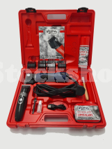 BLUE LARK & REDWING COMBI KIT BLUE LARK & REDWING COMBI KIT