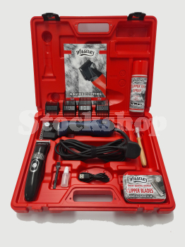 BLUE LARK & REDWING COMBI KIT BLUE LARK & REDWING COMBI KIT