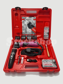 PINK LARK & REDWING COMBI KIT PINK LARK & REDWING COMBI KIT