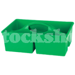 TACK TRAY GREEN