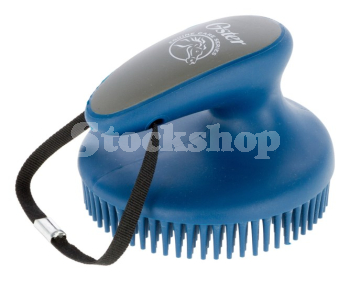 OSTER FINE CURRY COMB BLUE