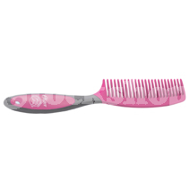 OSTER MANE AND TAIL COMB PINK
