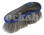 OSTER STIFF GROOMING BRUSH BLU