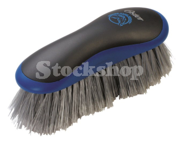 OSTER STIFF GROOMING BRUSH BLU OSTER STIFF GROOMING BRUSH BLU