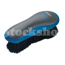 OSTER FINISHING BRUSH BLUE OSTER FINISHING BRUSH BLUE