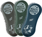 MAGIC BRUSH SET VARIABLE COLOURS
