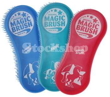 MAGIC BRUSH KIT JELLYFISH MAGIC BRUSH KIT JELLYFISH