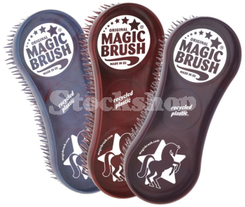 MAGIC BRUSH KIT WILDBERRY MAGIC BRUSH KIT WILDBERRY