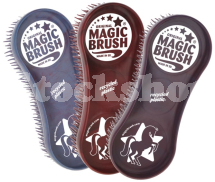 MAGIC BRUSH KIT WILDBERRY MAGIC BRUSH KIT WILDBERRY