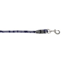 FLEECE LEAD ROPE PANIC NAVY FLEECE LEAD ROPE PANIC NAVY