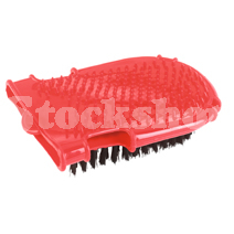 CLEANING MITT BLACK CLEANING MITT BLACK