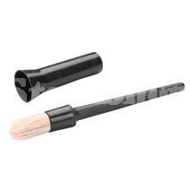 HOOF OIL BRUSH WITH CAP HOOF OIL BRUSH WITH CAP