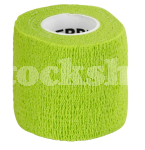 COHESIVE BANDAGE 50MM GREEN
