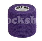 COHESIVE BANDAGE 50MM PURPLE
