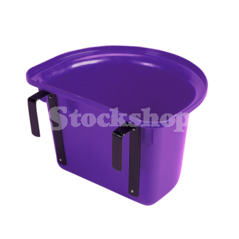 STUBBS PORTABLE MANGER 15LT LIGHTWEIGHT PURPLE STUBBS PORTABLE MANGER 15LT LIGHTWEIGHT PURPLE