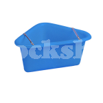 STUBBS CORNER MANGER BLUE