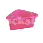 STUBBS CORNER MANGER PINK