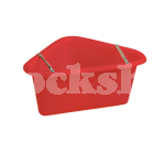 STUBBS CORNER MANGER RED