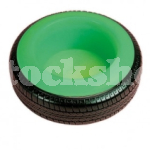 STUBBS TYRE BOWL GREEN 18LT
