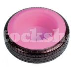 STUBBS TYRE BOWL PINK 18LT