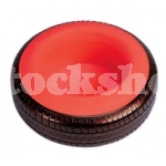 STUBBS TYRE BOWL RED 18LT