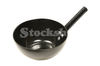 STUBBS PLASTIC SCOOP BLACK STUBBS PLASTIC SCOOP BLACK