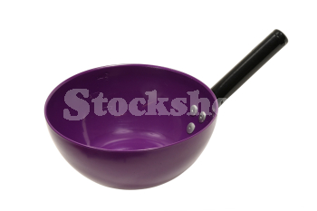 STUBBS PLASTIC SCOOP PURPLE STUBBS PLASTIC SCOOP PURPLE