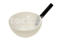 STUBBS PLASTIC SCOOP WHITE STUBBS PLASTIC SCOOP WHITE
