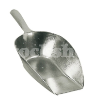 ALUMINIUM FEED SCOOP 1600G ALUMINIUM FEED SCOOP 1600G
