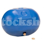 STUBBS ROCK 'N' ROLL TREAT BLUE STUBBS ROCK 'N' ROLL TREAT BLUE