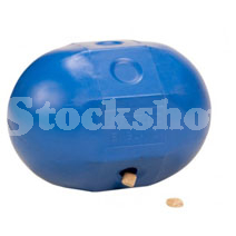 STUBBS ROCK 'N' ROLL TREAT BLUE STUBBS ROCK 'N' ROLL TREAT BLUE