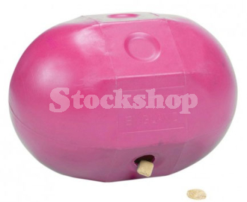 STUBBS ROCK 'N' ROLL TREAT PINK STUBBS ROCK 'N' ROLL TREAT PINK