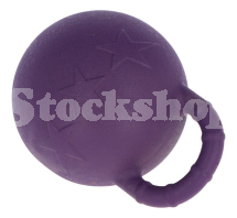 SCENTED PLAY BALL MINT