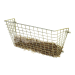 STUBBS HAYLAGE RACK
