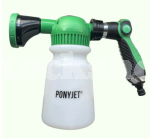 PONYJET® 4.0 ULTRA WASHER