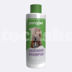 PONYJET® LAVENDER SHAMPOO
