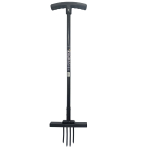 RAGMASTER<sup>(TM)</sup> RAG FORK