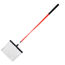 FYNALITE SHAVINGS FORK LONG HANDLE FYNALITE SHAVINGS FORK LONG HANDLE