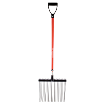 FYNALITE SHAVINGS FORK inchDinch HANDLE FYNALITE SHAVINGS FORK inchDinch HANDLE