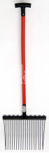 FYNALITE SHAVINGS FORK inchTinch HANDLE FYNALITE SHAVINGS FORK inchTinch HANDLE