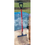 FYNALITE MULTI MUCKA "D" HANDLE