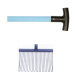 FYNALITE PELLET MASTER "T" HANDLE