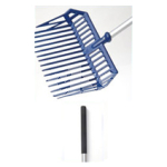 FYNALITE XL SHAVINGS FORK LONG HANDLE