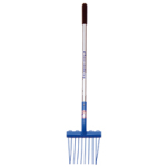 FYNALITE MINI MUCKA CHILDS STABLE FORK BLUE